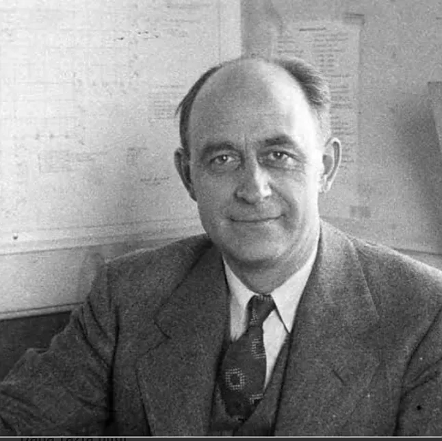 Enrico Fermi Kimdir?