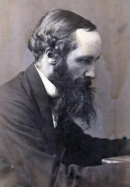 James Clerk Maxwell Kimdir?Neleri Başardı?