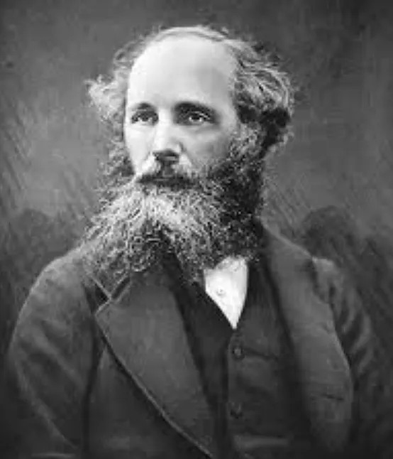 James Clerk Maxwell