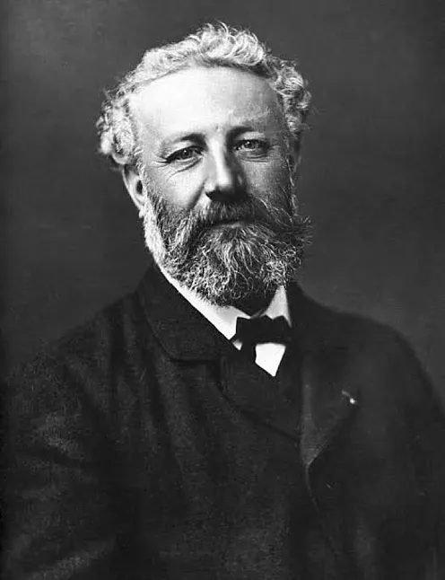 Jules Verne kimdir? Hayatı Ve Eserleri