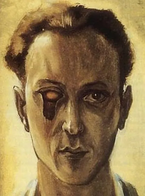 Victor Brauner