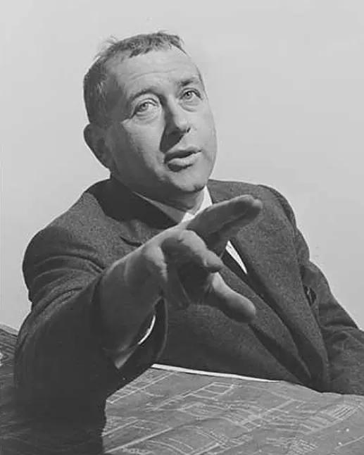 Marcel Breuer Kimdir ? Hayatı Ve Biyografisi