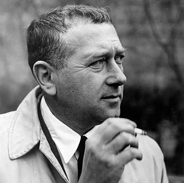 Marcel Breuer'in Kariyeri ve Sanatı Hakkında Bilgiler Marcel Breuer'in Sanatı