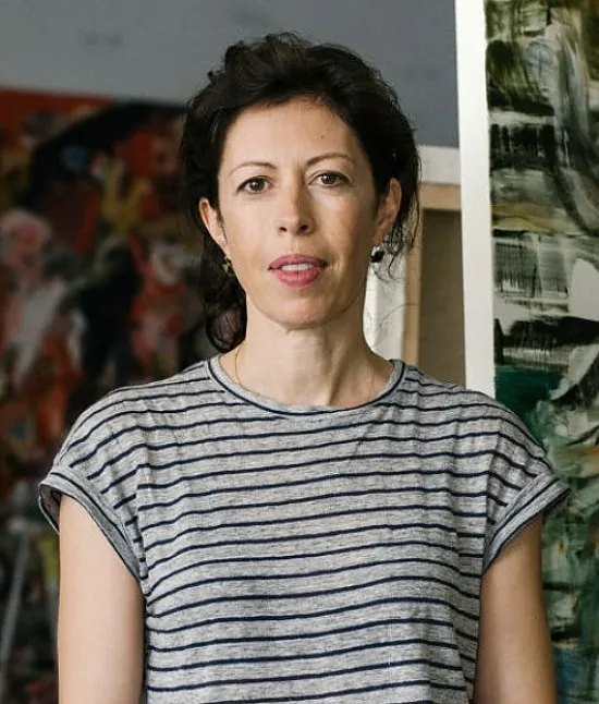 Cecily Brown Kariyer Cecily Brown Kim