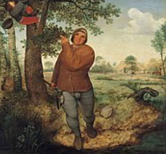 Pieter Bruegel Kimdir ?