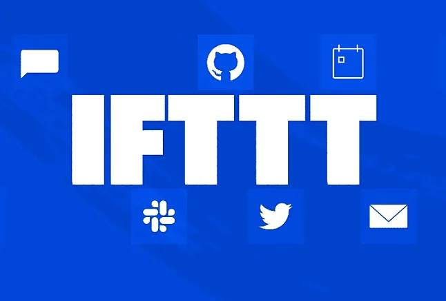 IFTTT Uygulaması Nedir ? 
