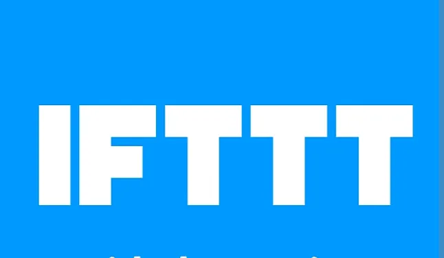 IFTTT Uygulaması Nedir ? 