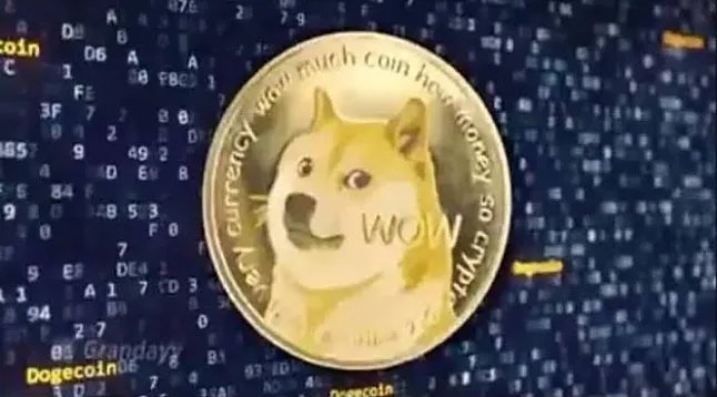 Dogecoin