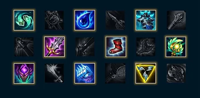 League of Legends 2022 Öncesi Yama Kodları Ve Bütün Değişiklikler Nelerdir ?