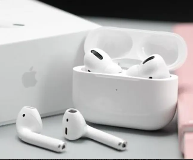 AirPods 3 Piyasa Çıktı ?