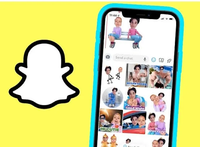 Snapchat Cameo Nasıl Oluşturulur ?