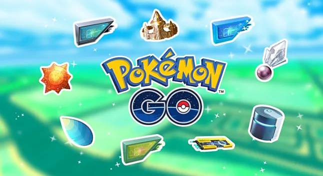 Pokemon GO - Pokestop Bonusları Nasıl Çalışır? Pokestop Bonusları Özellikleri Nelerdir ?