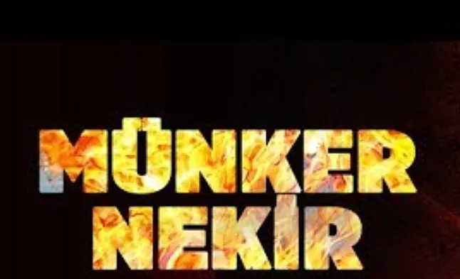 Rüyada Münker Ve Nekiri Görmek Nedir ?