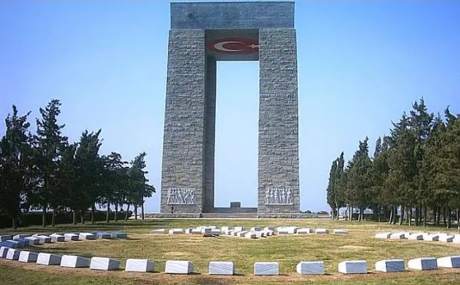Rüyada Şehit Görmek Nedir ?