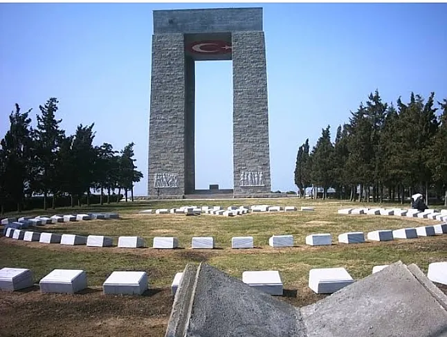 1635356865 Rüyada Şehit Görmek