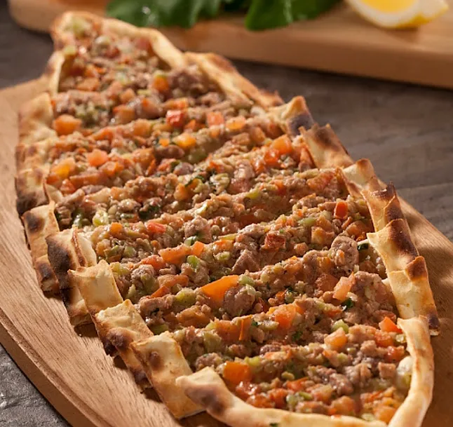 Rüyada Pide Görmek Nedir ?