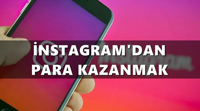 İnstagram'da Para Nasıl Kazanılır?