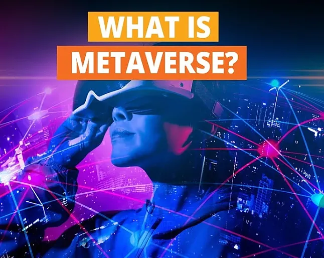 Facebook İsim Değişikliği: Metaverse Nedir Ve Nasıl Çalışır? 