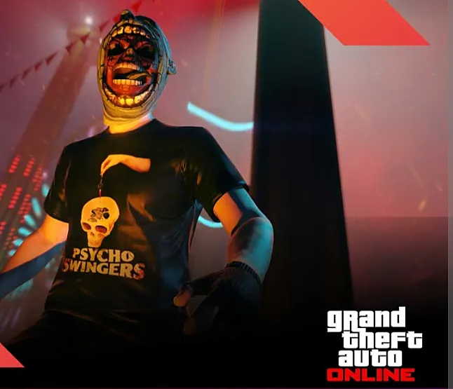 GTA Online, Cadılar Bayramı Temalı Etkinlikleri Nelerdir ?