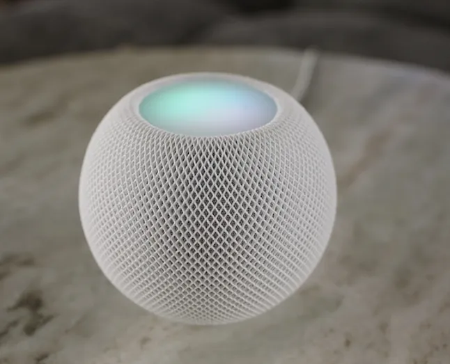 Apple, HomePod Mini'yi Piyasa'ya Sürdü