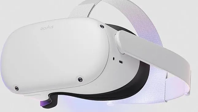 Metaverse Horizon Home, Fitness Vr Nedir ?