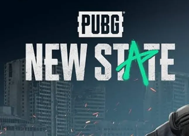 Pugb New state