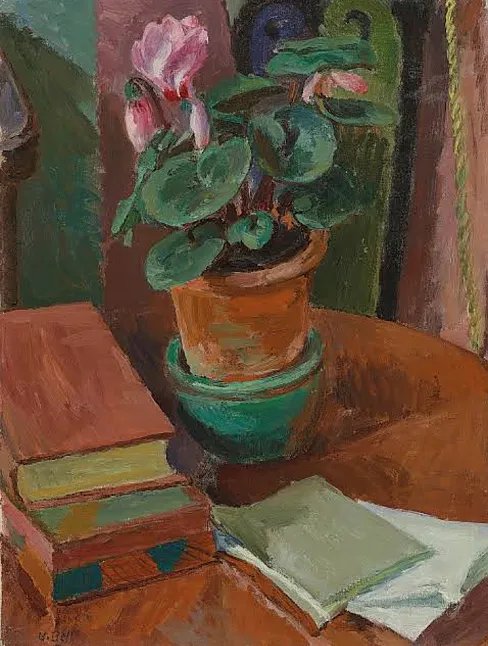 Vanessa Bell