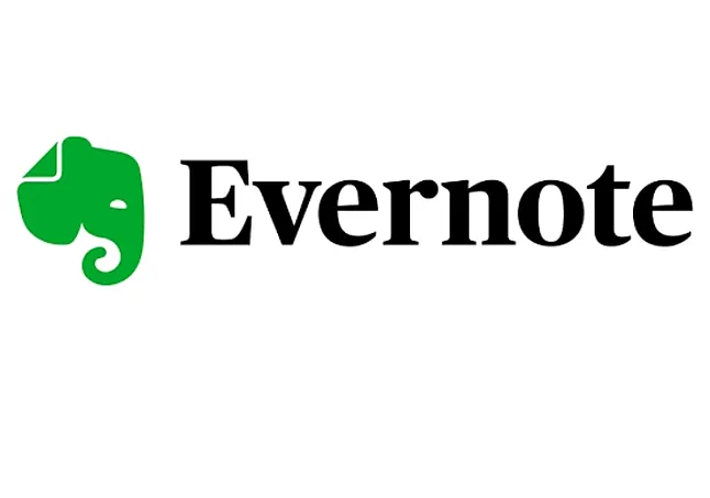 Evernote Nedir ?