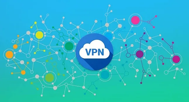 VPN nedir ?