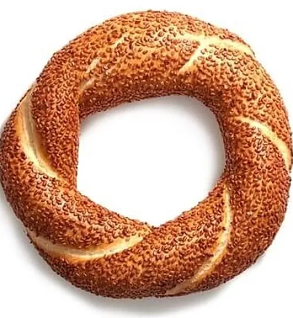 Rüyada Simit Görmek Ne Anlama Gelir?