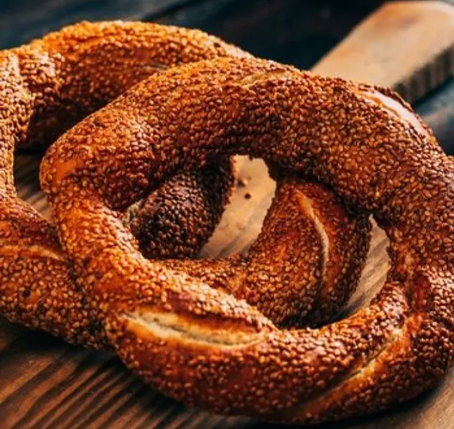 Rüyada Simit Görmek Nedir