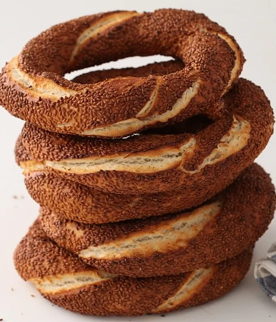 Rüyada Simit Görmek