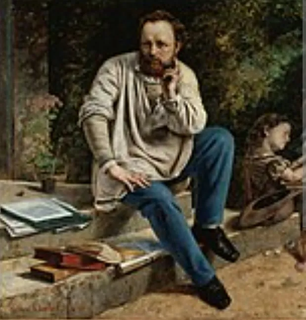 Proudhon Kimdir?Proudhon Eserleri Nelerdir?