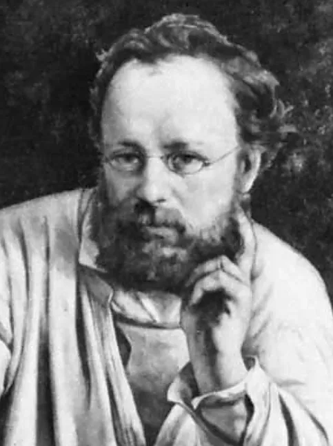 Proudhon Kimdir?Proudhon Eserleri Nelerdir?