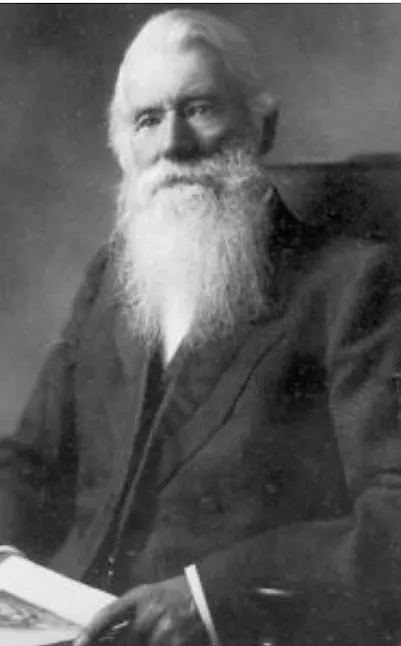 Sir Joseph Wilson Swan Kimdir? Hayatı Ve İcatları Nelerdir?