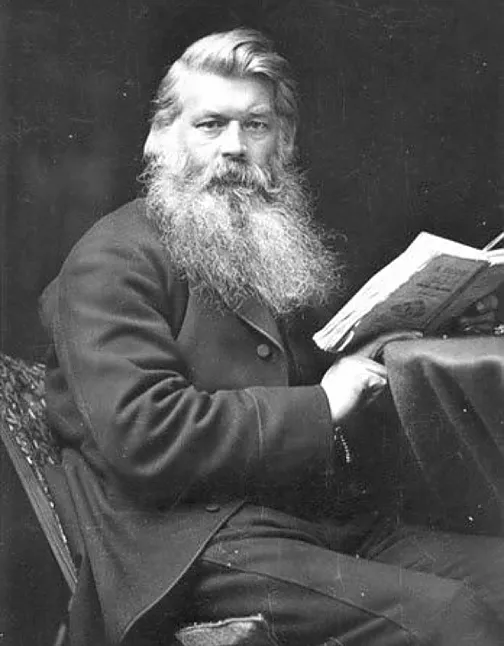 Sir Joseph Wilson Swan Kimdir?