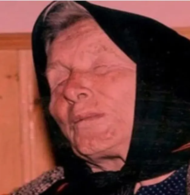 Baba Vanga Kimdir?Kehanetleri Nelerdir?