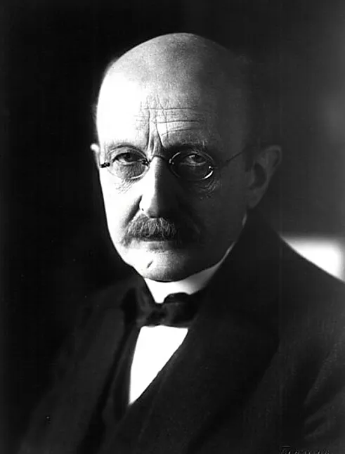 Max Planck Kimdir? Buluşları Nelerdir?