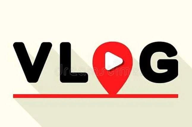 Vlog Nedir Ve Neden Youtube'daki Herkes Vlog Yapıyor?