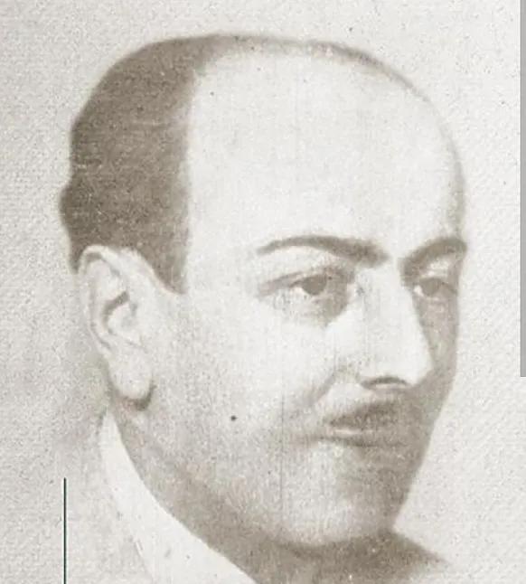 Enis Behiç Koryurek