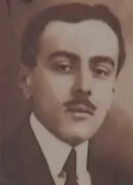 Enis Behiç Koryurek