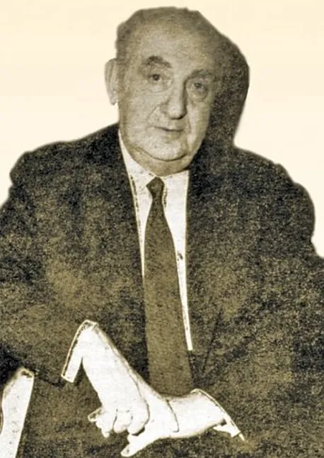 Faruk Nafiz Çamlıbel