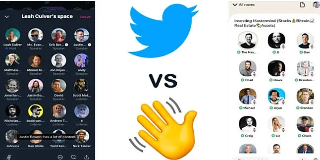 Twitter Spaces Nasıl Kullanılır ?
