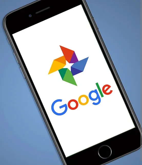 Google Fotoğraflar Kilitli Klasör Özelliği İos Cihazlara Gelecek
