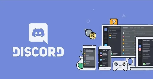 Discord Nedir Ve Sadece Oyun İçi İletişim mi Var?