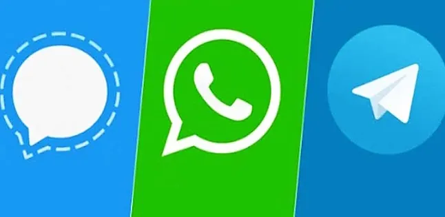 Whatsapp, Telegram, Signal Ve İnstagram'da Kaybolan Mesajlar Nasıl Gönderilir