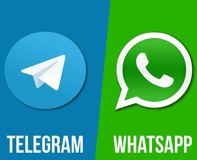 Whatsapp ve Telegram'da profil resmi nasıl gizlenir