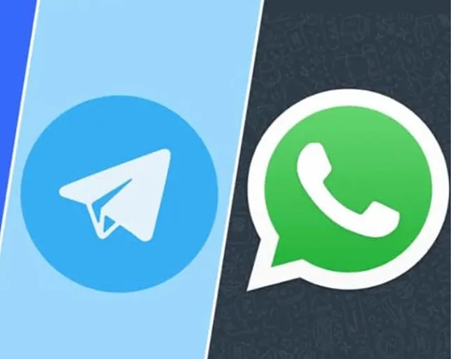 Whatsapp ve Telegram'da profil resmi nasıl gizlenir