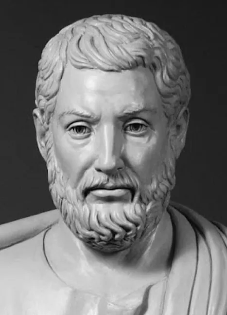 Kleisthenes Kimdir? Hayatı Ve Biyografisi