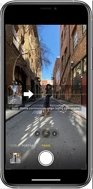 ProRAW nedir ve iPhone'da RAW fotoğrafları nasıl çekilir?